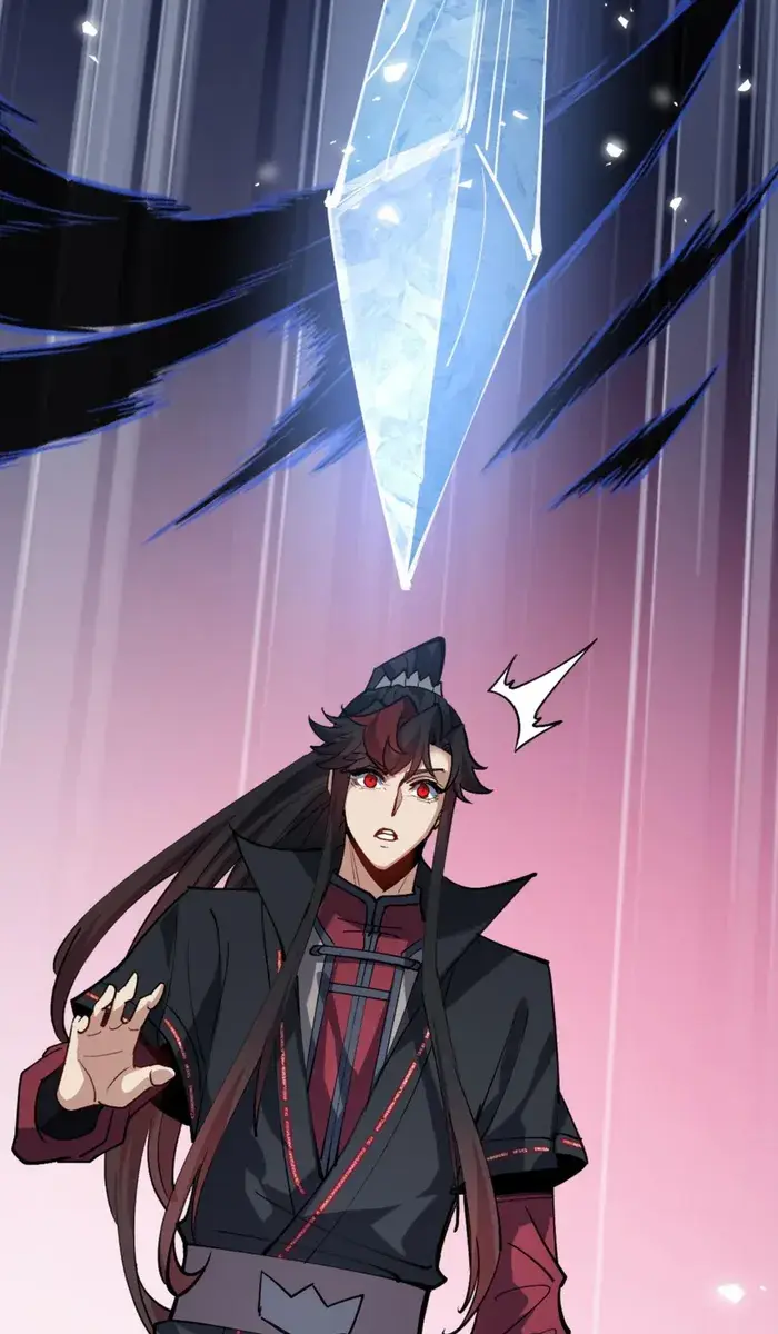 Devious Son of Heaven Chapter 74 Page 37