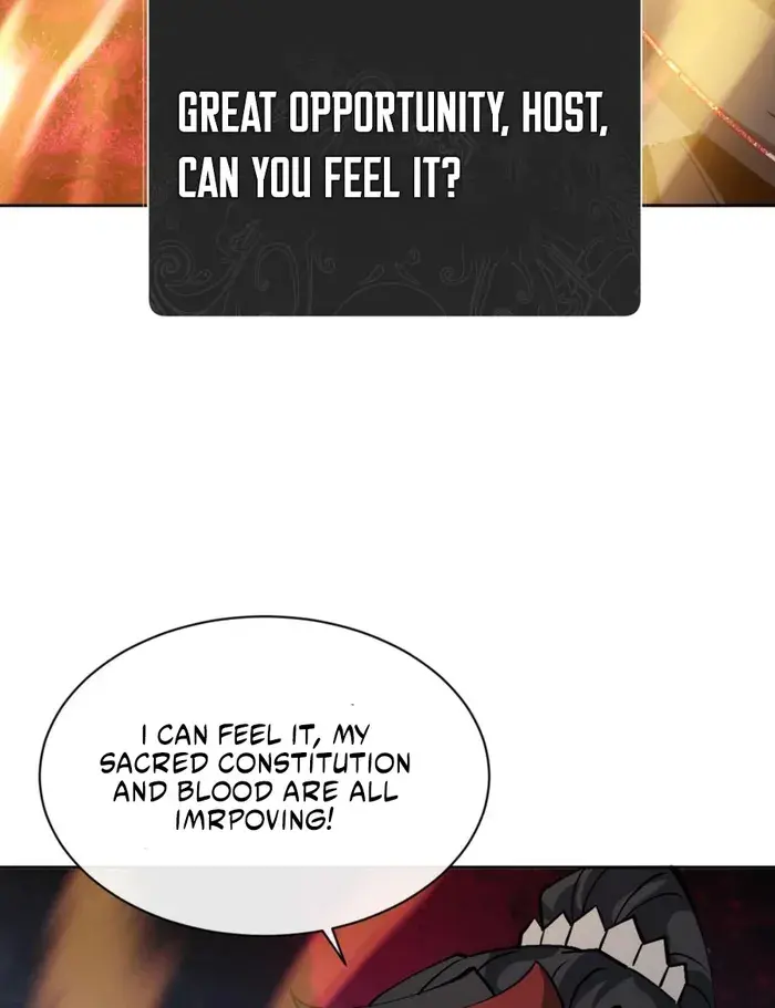 Devious Son of Heaven Chapter 74 Page 53