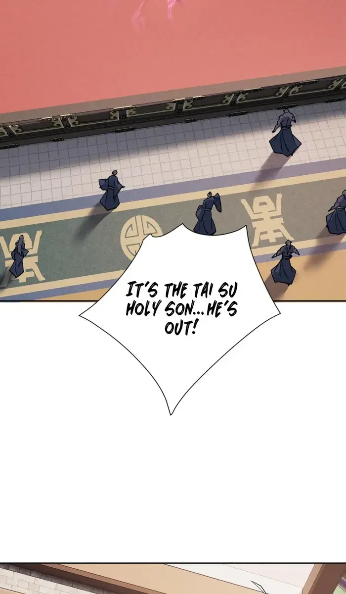 Devious Son of Heaven Chapter 74 Page 65