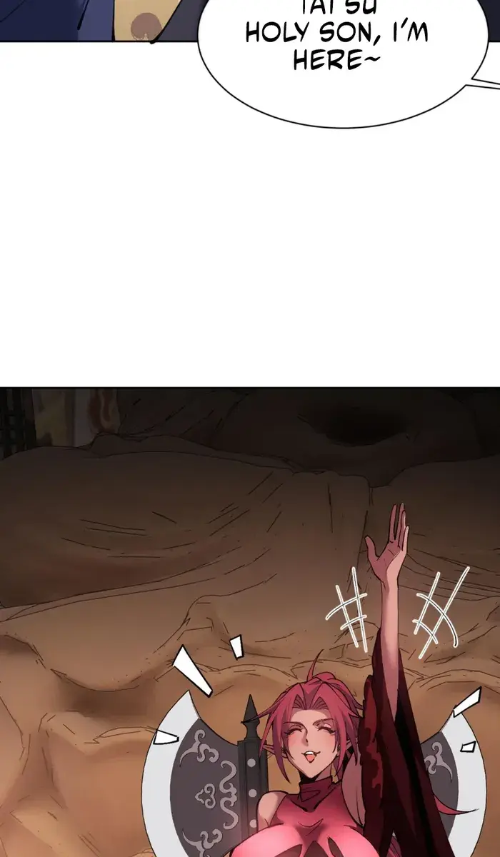 Devious Son of Heaven Chapter 74 Page 67