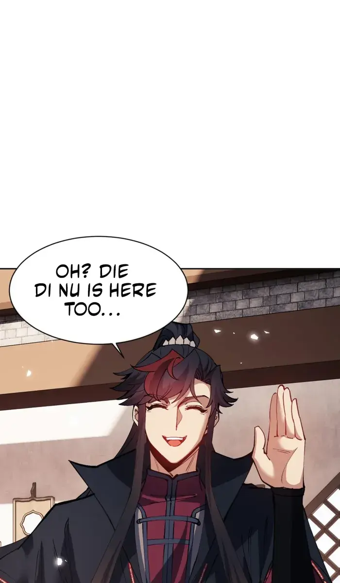 Devious Son of Heaven Chapter 74 Page 70