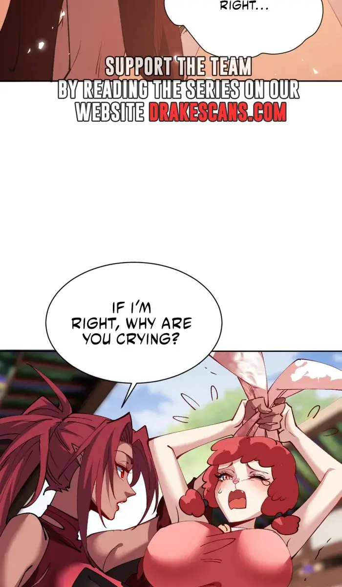 Devious Son of Heaven Chapter 74 Page 76