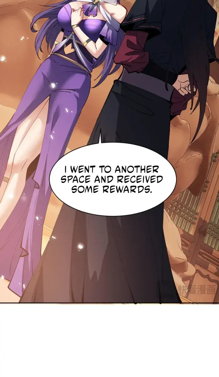 Devious Son of Heaven Chapter 74 Page 82