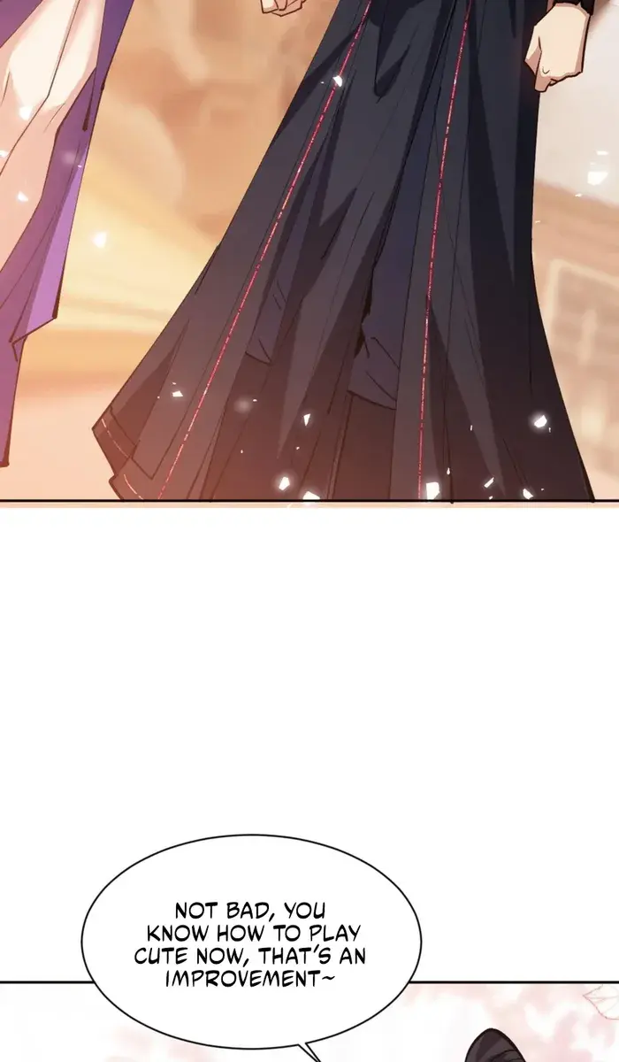 Devious Son of Heaven Chapter 74 Page 86
