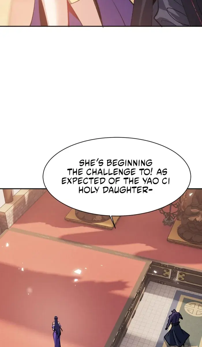 Devious Son of Heaven Chapter 74 Page 91
