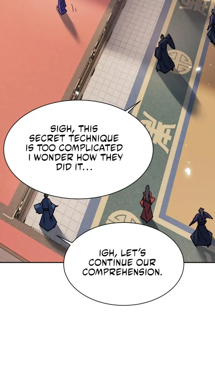 Devious Son of Heaven Chapter 74 Page 92