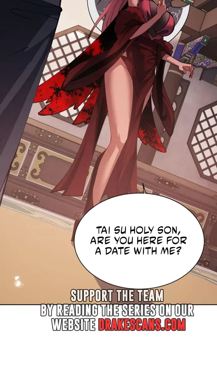 Devious Son of Heaven Chapter 74 Page 102