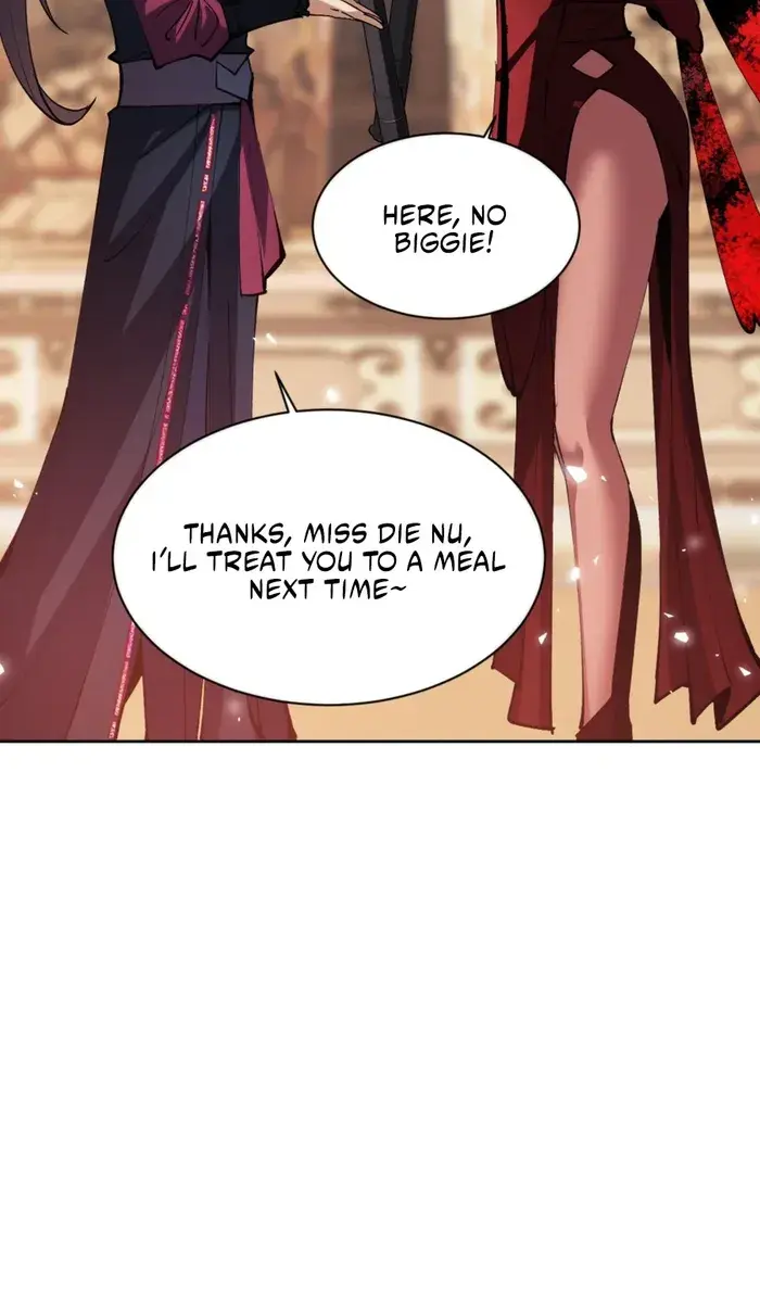Devious Son of Heaven Chapter 74 Page 107