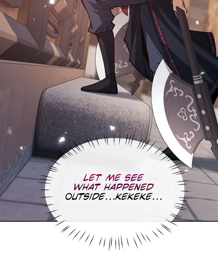 Devious Son of Heaven Chapter 74 Page 112