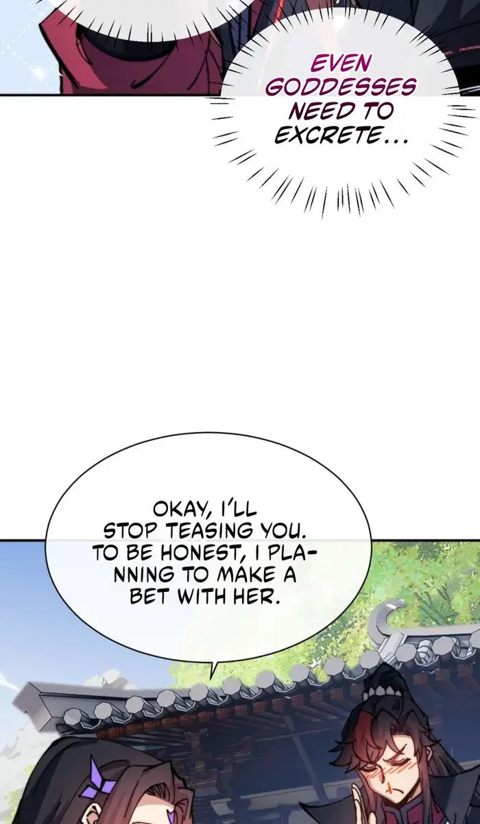Devious Son of Heaven Chapter 87 Page 7