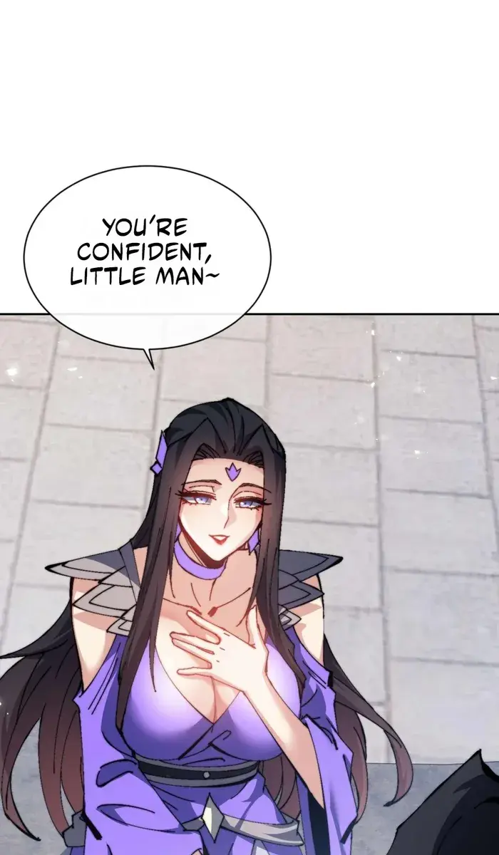 Devious Son of Heaven Chapter 87 Page 17