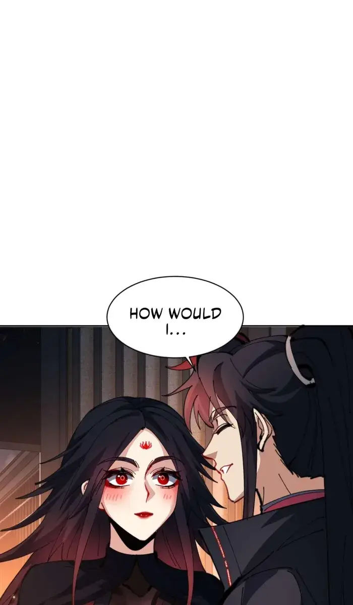 Devious Son of Heaven Chapter 87 Page 41