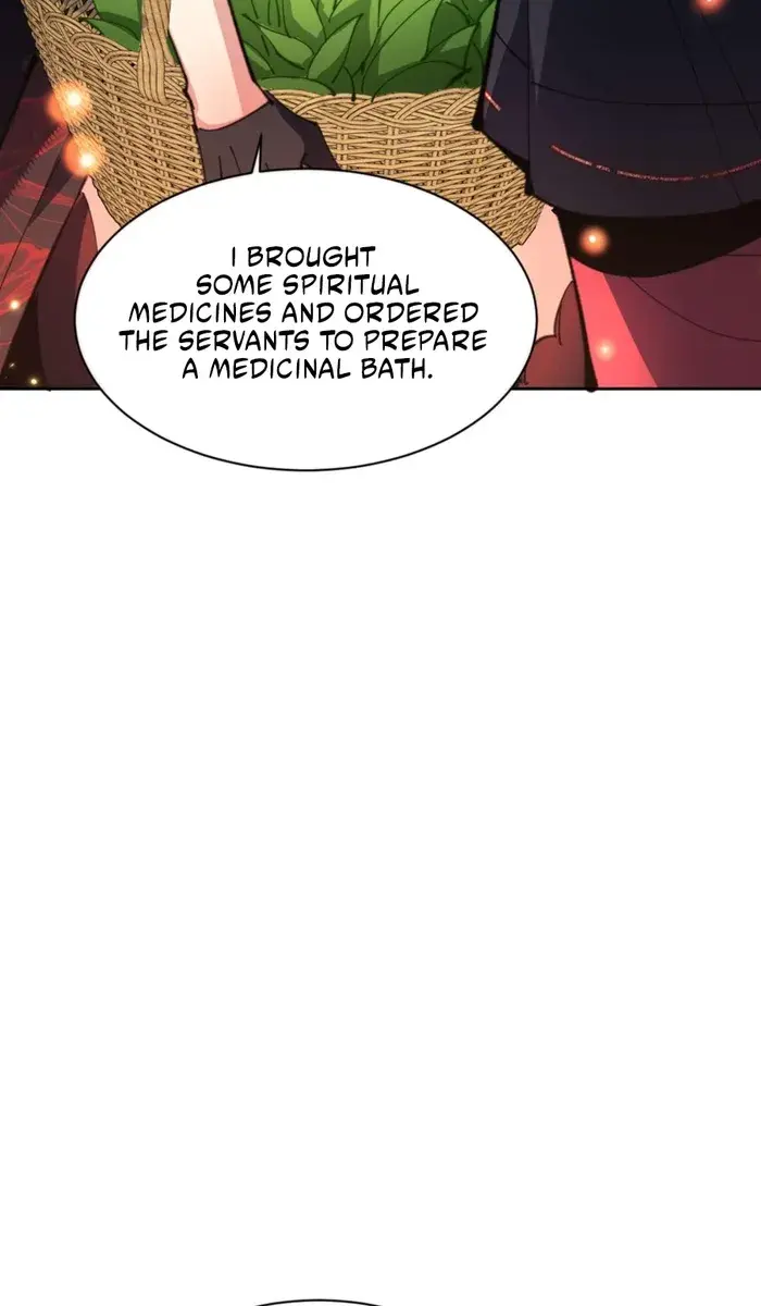 Devious Son of Heaven Chapter 87 Page 46