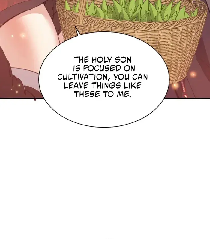 Devious Son of Heaven Chapter 87 Page 48