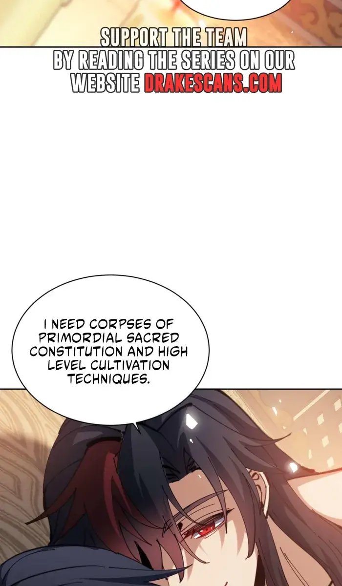 Devious Son of Heaven Chapter 87 Page 61