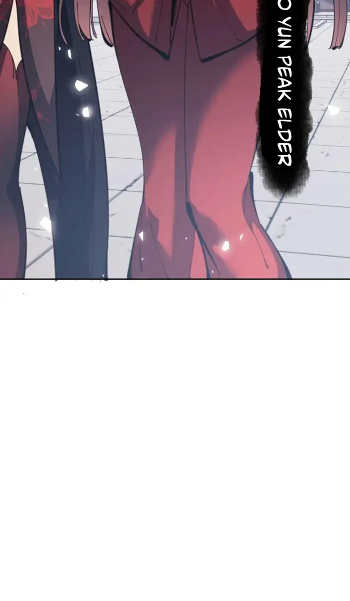 Devious Son of Heaven Chapter 87 Page 71
