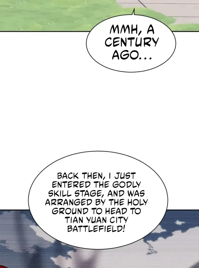 Devious Son of Heaven Chapter 87 Page 73