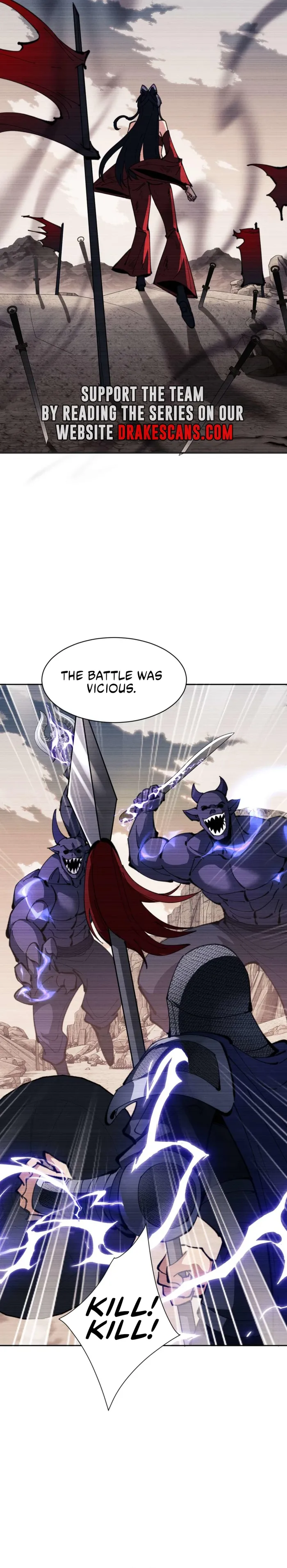 Devious Son of Heaven Chapter 87 Page 74