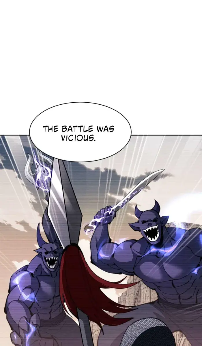 Devious Son of Heaven Chapter 87 Page 76