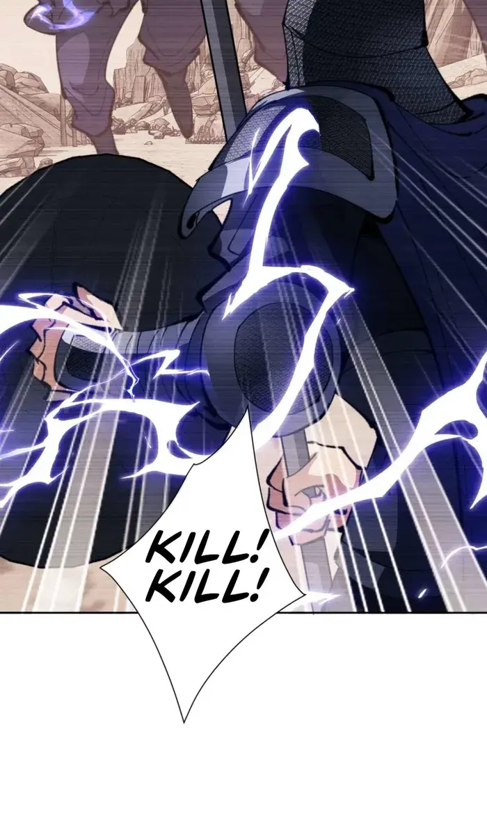 Devious Son of Heaven Chapter 87 Page 77