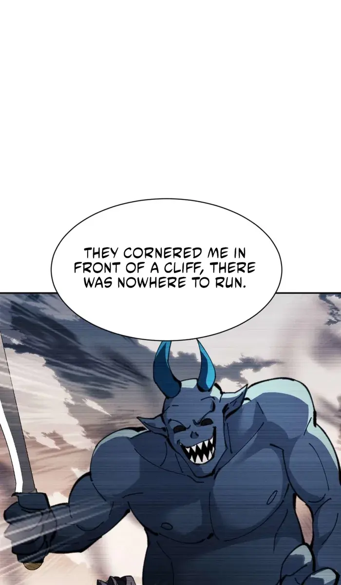 Devious Son of Heaven Chapter 87 Page 81