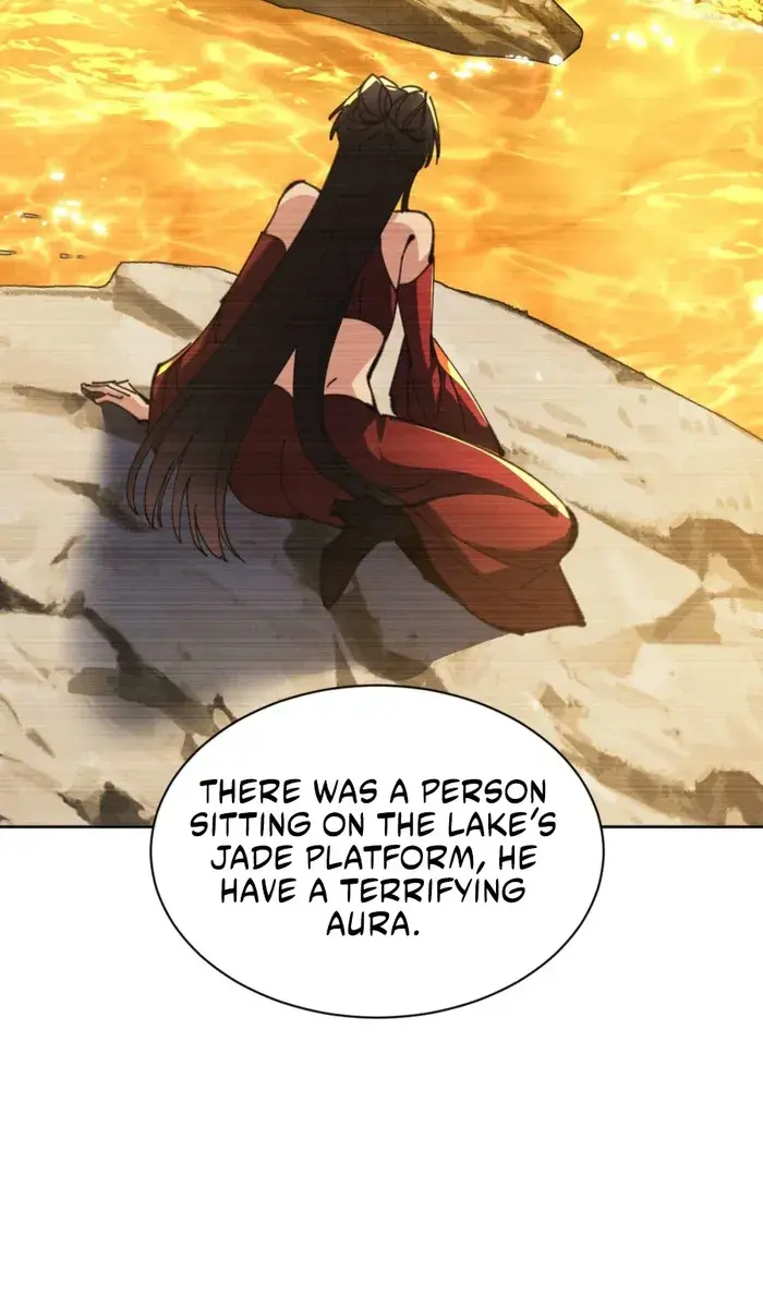Devious Son of Heaven Chapter 87 Page 91