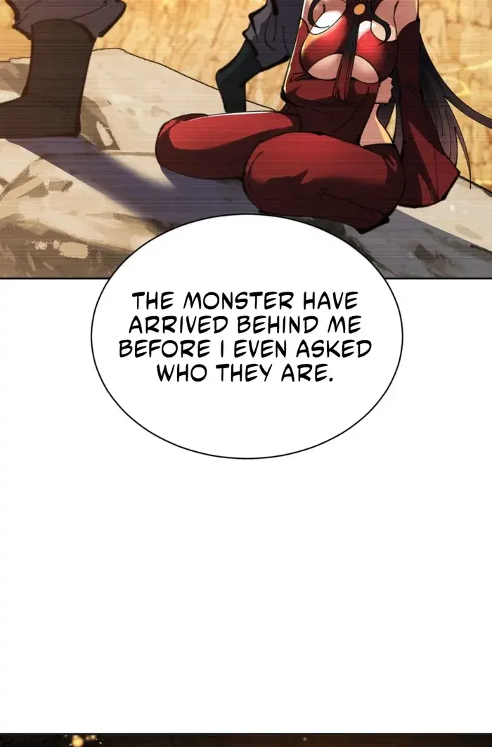Devious Son of Heaven Chapter 87 Page 93