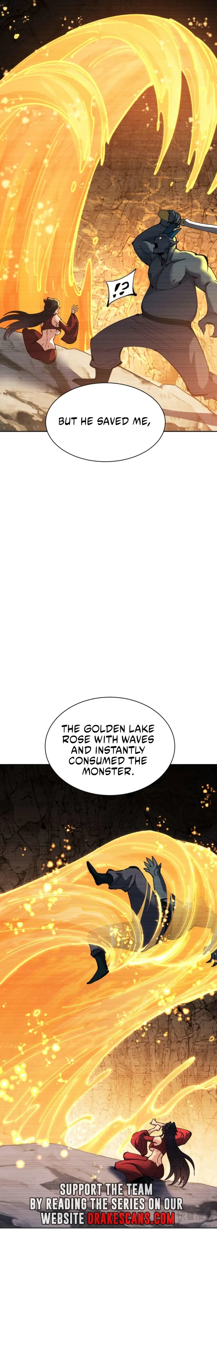 Devious Son of Heaven Chapter 87 Page 94