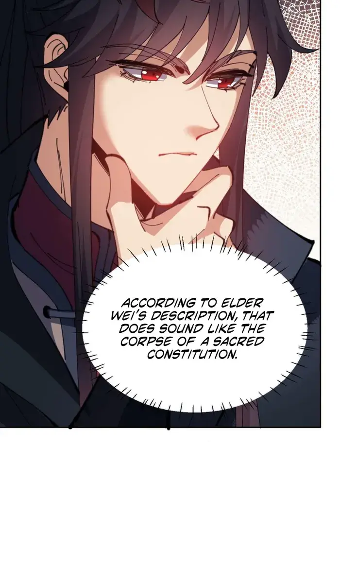 Devious Son of Heaven Chapter 87 Page 102