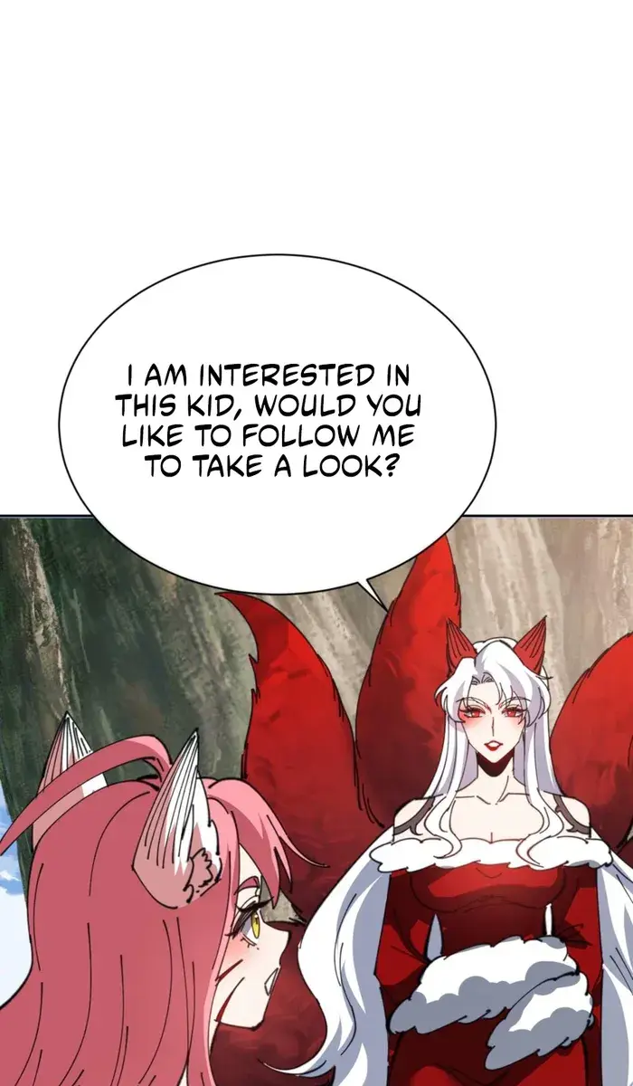 Devious Son of Heaven Chapter 92 Page 8