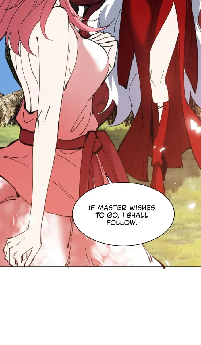 Devious Son of Heaven Chapter 92 Page 9