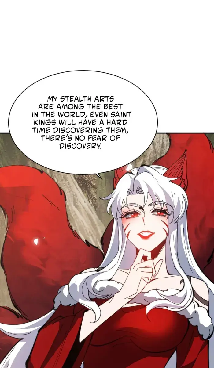 Devious Son of Heaven Chapter 92 Page 10