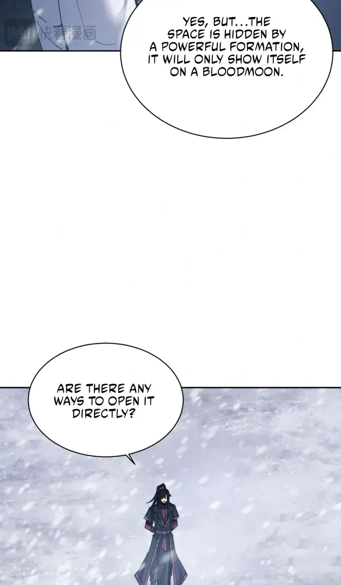 Devious Son of Heaven Chapter 92 Page 19