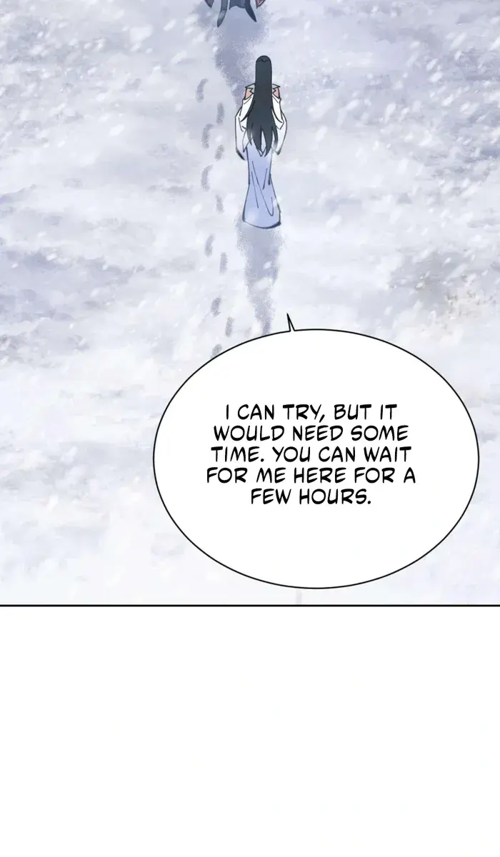 Devious Son of Heaven Chapter 92 Page 20