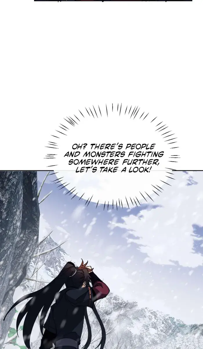 Devious Son of Heaven Chapter 92 Page 25