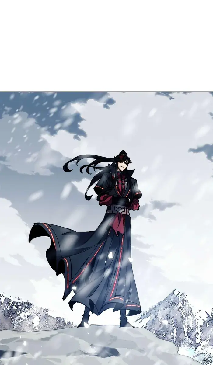 Devious Son of Heaven Chapter 92 Page 28