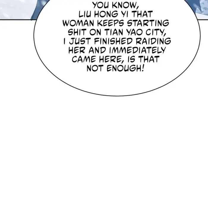 Devious Son of Heaven Chapter 92 Page 41