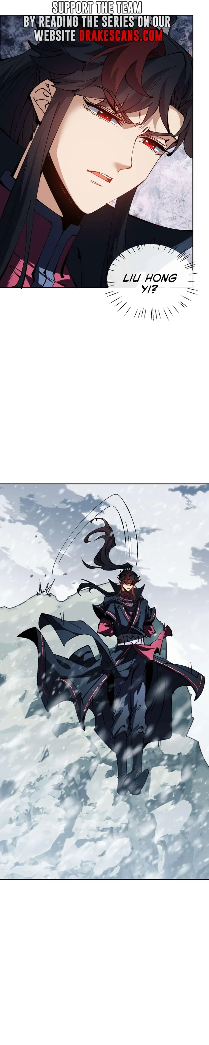 Devious Son of Heaven Chapter 92 Page 42