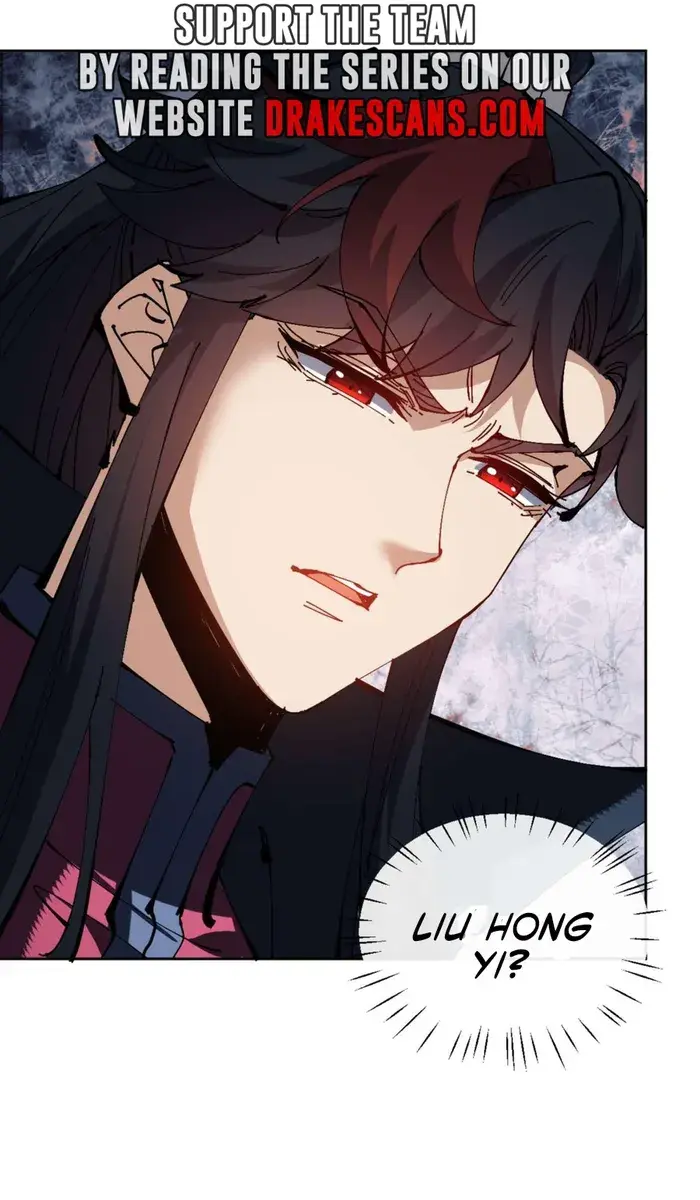 Devious Son of Heaven Chapter 92 Page 43