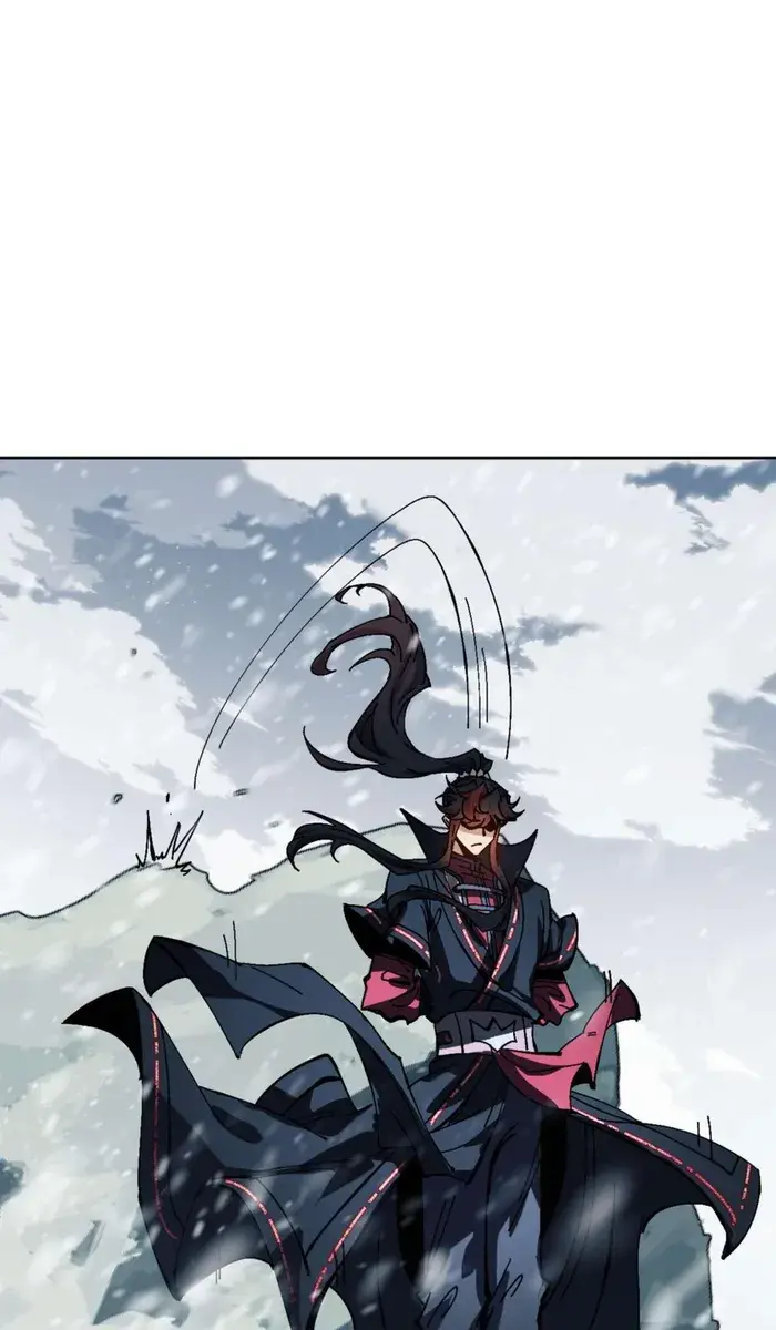 Devious Son of Heaven Chapter 92 Page 44