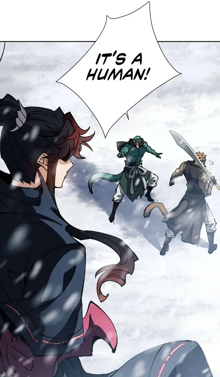 Devious Son of Heaven Chapter 92 Page 47