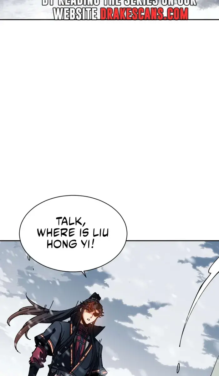 Devious Son of Heaven Chapter 92 Page 53
