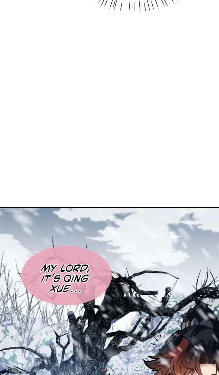 Devious Son of Heaven Chapter 92 Page 58