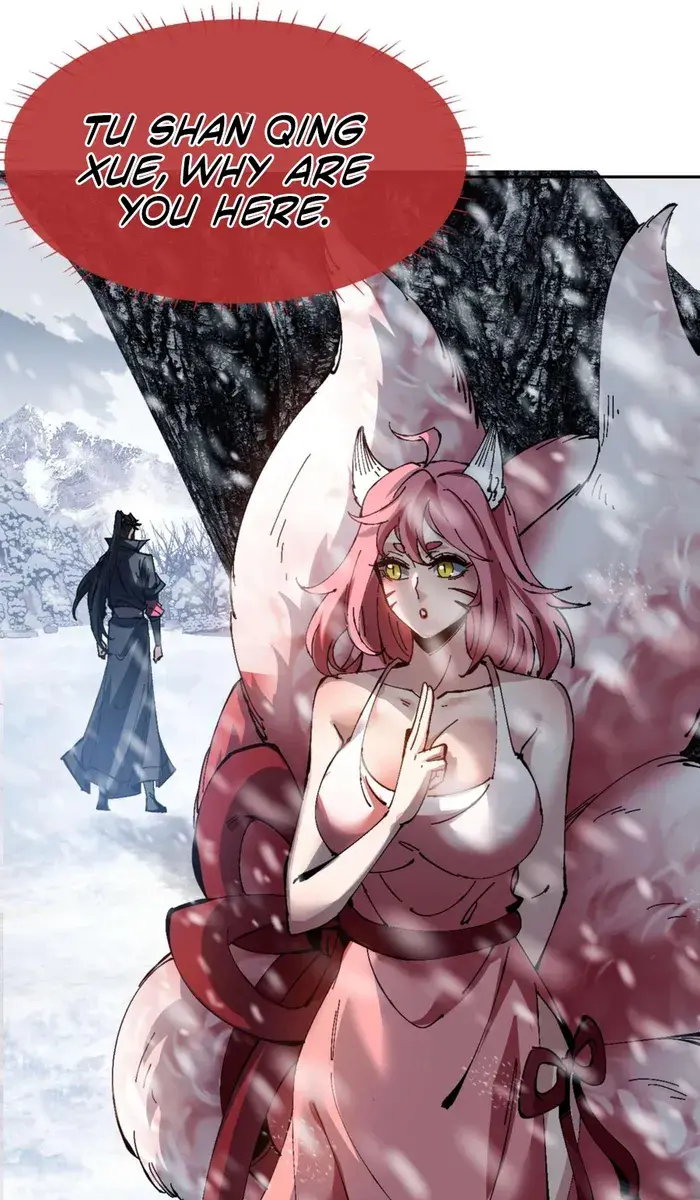 Devious Son of Heaven Chapter 92 Page 62