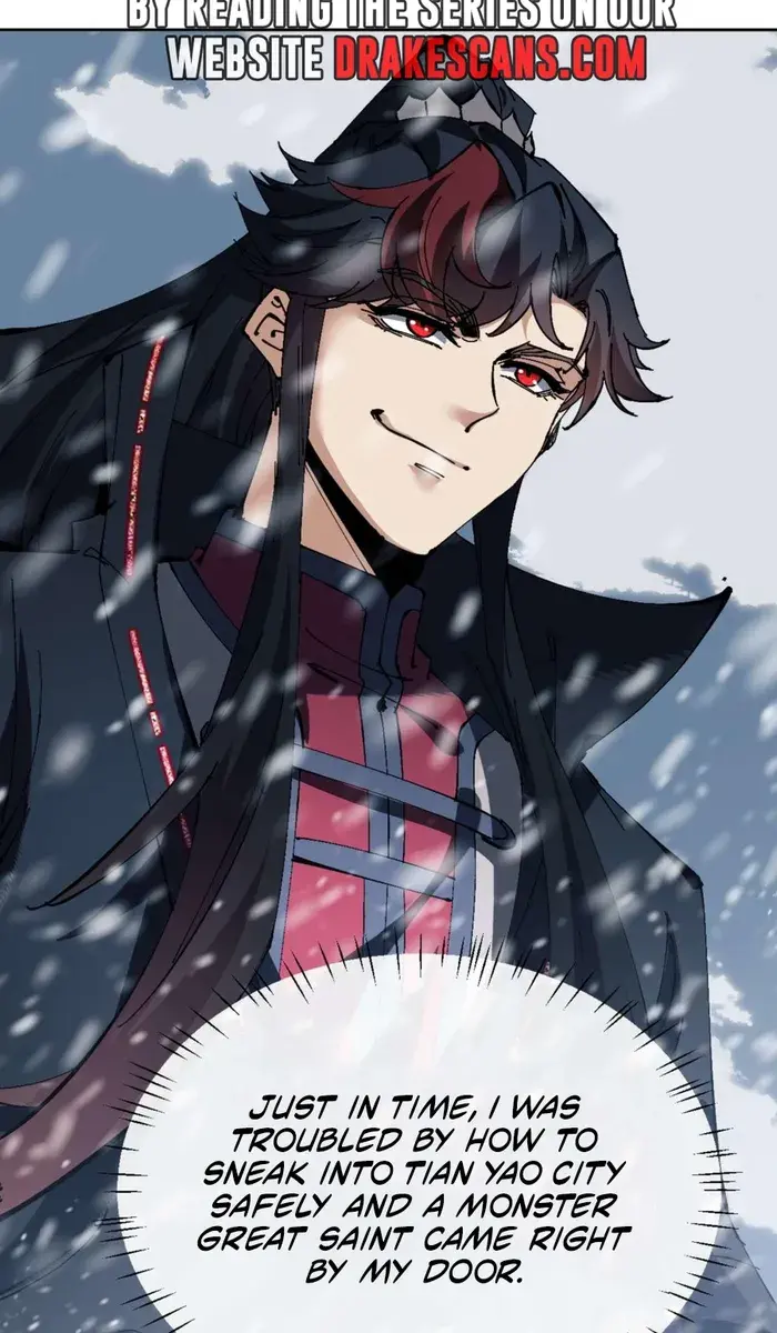 Devious Son of Heaven Chapter 92 Page 64