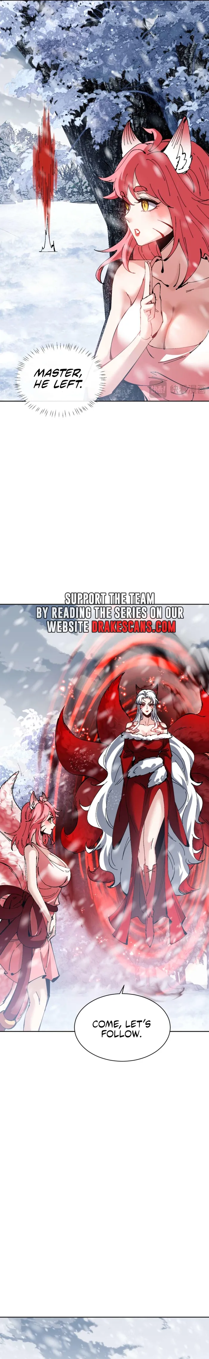 Devious Son of Heaven Chapter 92 Page 66