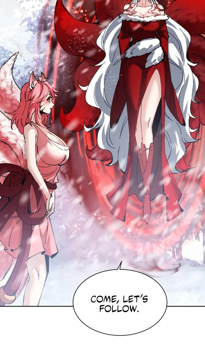 Devious Son of Heaven Chapter 92 Page 69