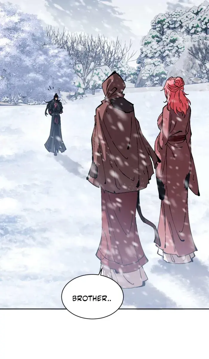 Devious Son of Heaven Chapter 92 Page 72
