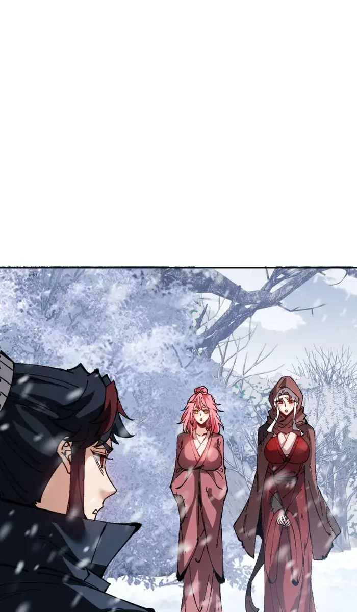 Devious Son of Heaven Chapter 92 Page 73