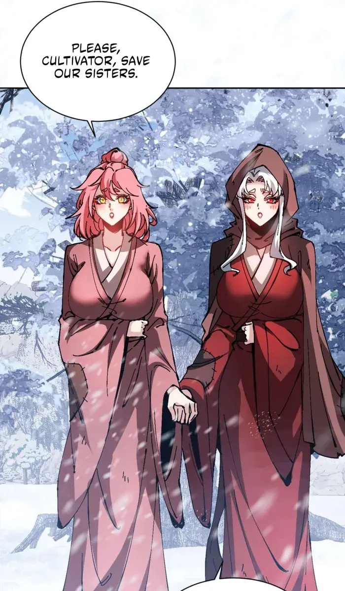 Devious Son of Heaven Chapter 92 Page 76